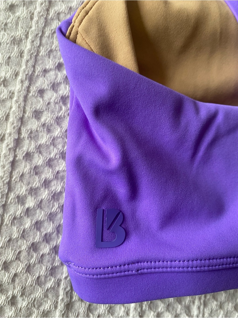 Buffbunny Sports bra - Picture 3 of 4